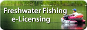 Freshwater Fishing e-Licence